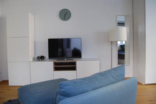 Stetten Appartement | Unter der Yburg Stetten