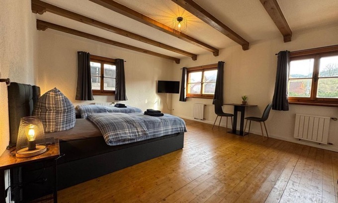 Hausen Appartement | Unter'm Chalet - NEW! Chalet Zillertal