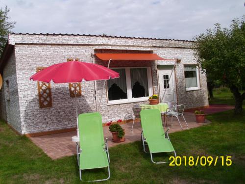 Zarrendorf Appartement | Unterkünfte in Zarrendorf