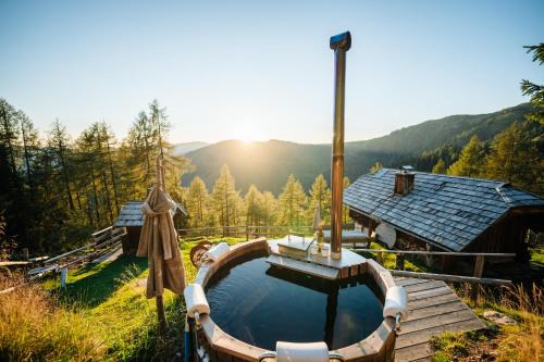 Arriach Chalet De Ski | Unterkircher Chalet