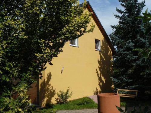 Pittersdorf Maison | Unterkunft FERIENHAUS "HUMMELCASA" IM HUMMELGAU UNWEIT BAYREUTH FÜR MAX 5 PERSONEN