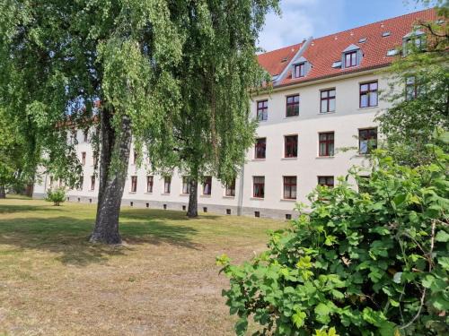 Greifswald Maison | Unterkunft Greifswald