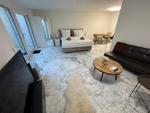 Gerlafingen Appartement | Unterkunft in Gerlafingen