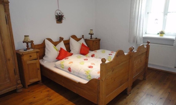 Tirschenreuth Appartement | Hébergement dans un endroit calme pour les amoureux de la nature