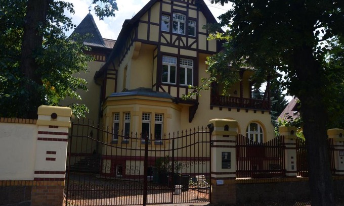 Borsdorf Appartement | Unterkunft Nähe Leipzig Messe
