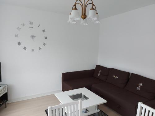 Detmold Appartement | Unterkunft Stephanie