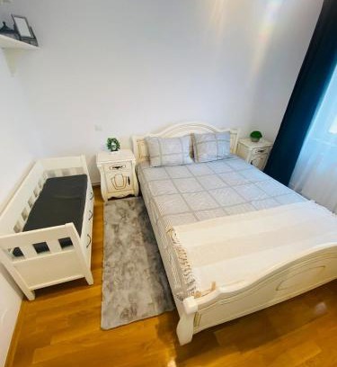 Cluj-Napoca Appartement | UNTOLD Apartment