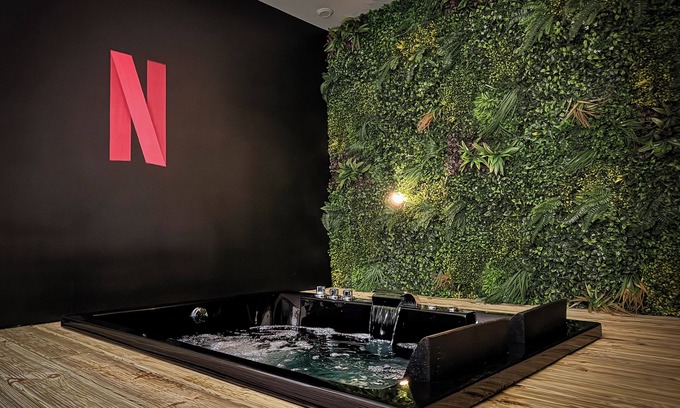 Sainte-Menehould Appartement | Unusual night: Sauna & private Spa Lovescape