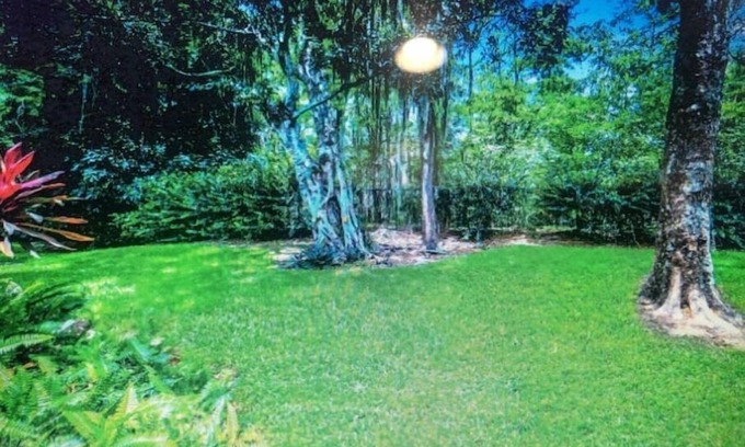Survey Creek Copropriété | Unwind at this stunning well-kept tranquil Condo