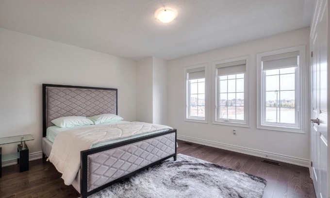 Bradford Maison | Unwind Here in a Stylish and Cozy Space