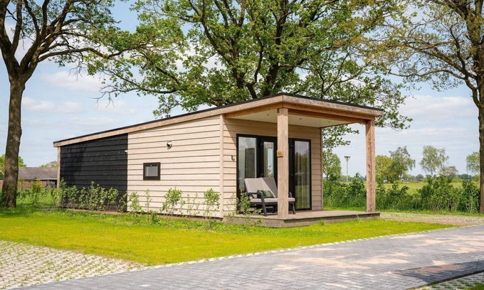 Municipality of Rijssen-Holten Maison | Unwind in your own sauna and jacuzzi!