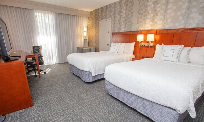 Northlake Maison | Unwinding Retreat for Group Travelers! -S