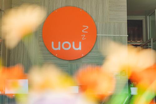 Kabin Buri Hôtel | Uou Hotel