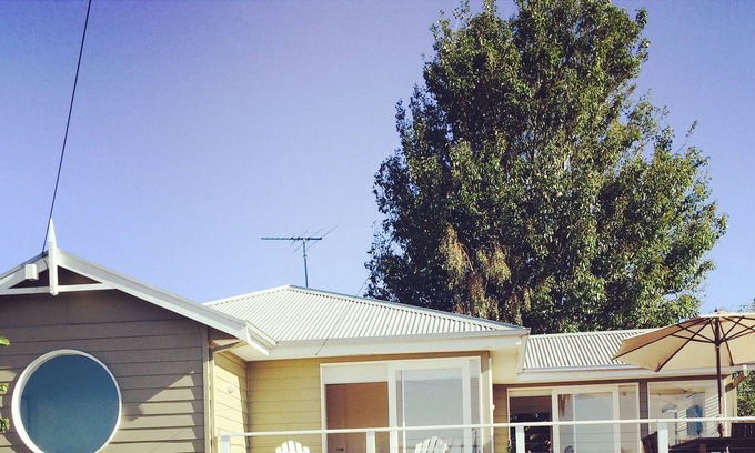 Portarlington Maison | Sur la colline Portarlington
