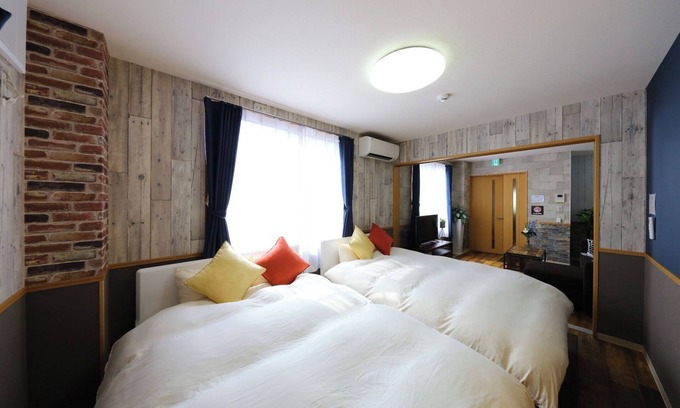 Chikusa Ward Appartement | Dining on a spacious terrace Floor area 71 Proje / Nagoya Aichi