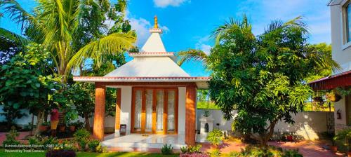 Daronda Station Balnéaire | Upasana Eco Resort
