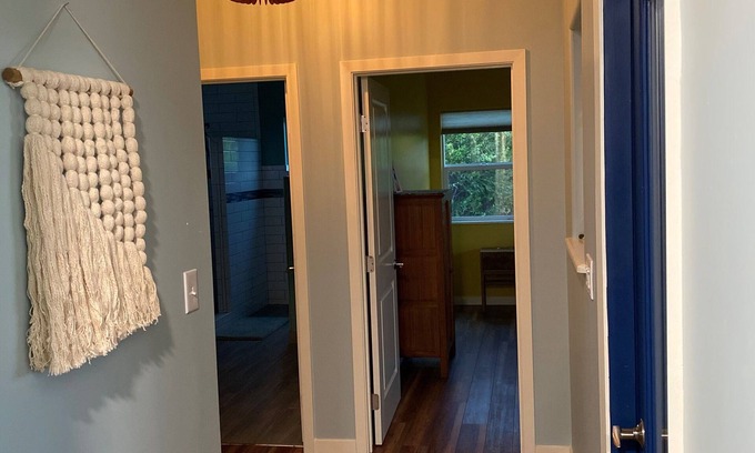 Makawao Maison | Upcountry Oasis