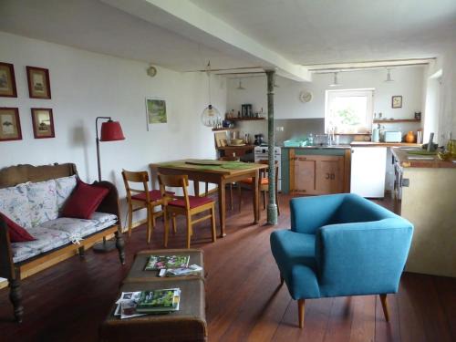 Katzenelnbogen Maison | Upcycling Ferienhaus
