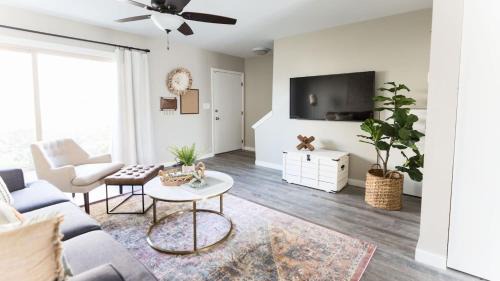 South Scottsdale Maison | Updated Condo in A Old Town Scottsdale Location