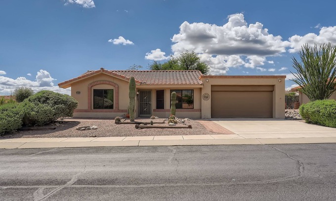 Rancho Vistoso Maison | Updated! Sun City Oasis