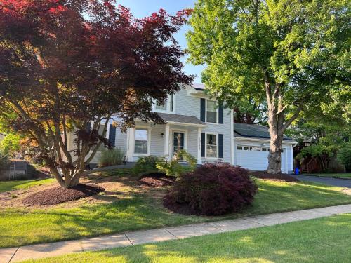 Colesville Maison | Upgraded, beautiful 4 BD Colonial in Silver Spring