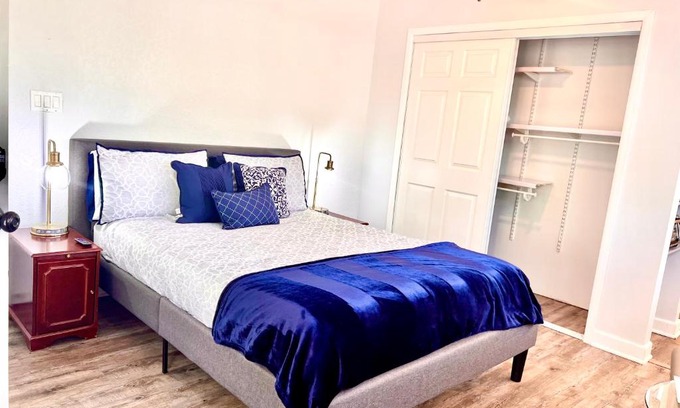 Payson Maison | Upgraded, Stylish & Comfy 1 Bedroom/1 Bath Studio