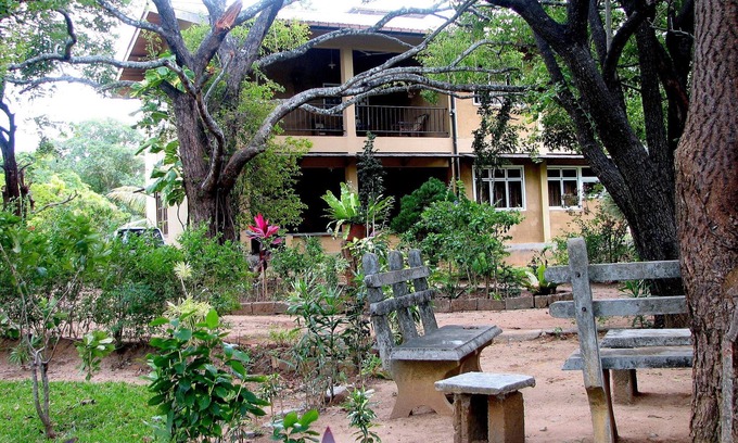 Habarana Maison | Bungalow de vacances Upie's Folly, Habarana - UNE MAISON LOIN DE LA MAISON