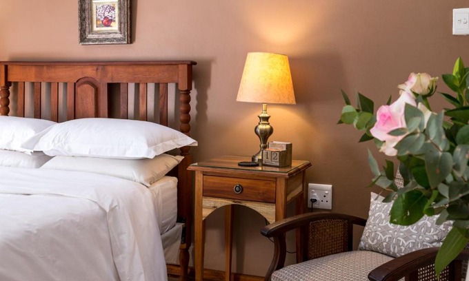 Upington Maison | Upington Accommodation Affair