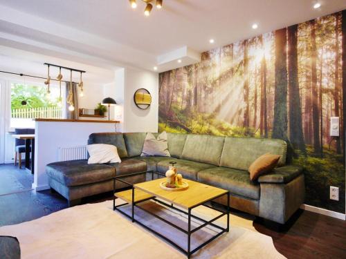 Schwalefeld Appartement | Upland Apartments - Fewo Waldgeist (inkl. MeineCardPlus)