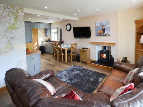 Dalbeattie Maison | Uplands