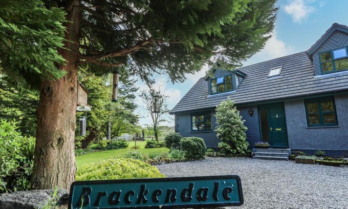 Taynuilt Appartement | Upper Brackendale