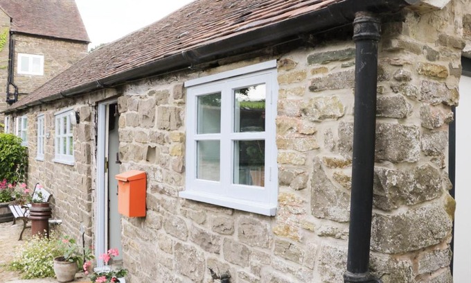 Acton Scott Maison | Upper Farm Barn