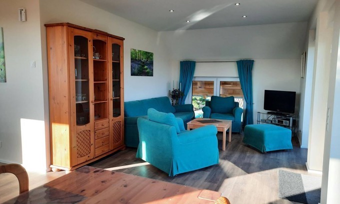 Beckingen Autre | Upper floor apartment - Valentinushof
