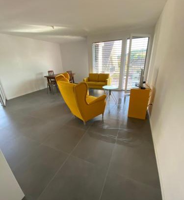 Oberburg Appartement | Upper Floor