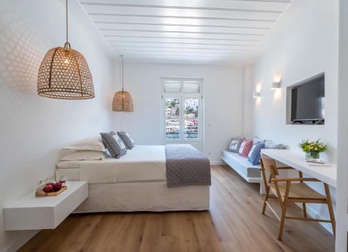Hydra Maison | Upper Hydra