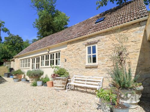 Coln St Aldwyns Maison | Upper Mill Barn