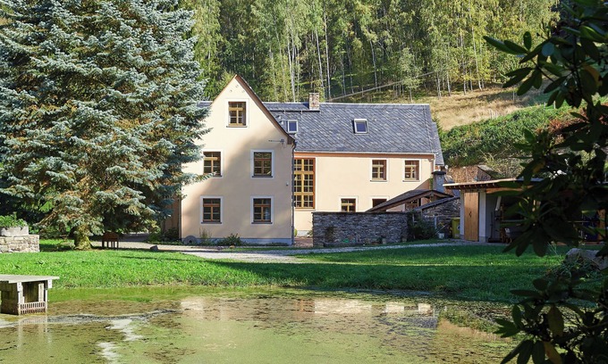 Liebstadt Maison | Upper Trebnitz Mill