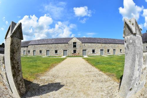Borris Maison | Upper Yard Borris House