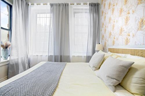 Lower East Side Appartement | Upscale 2BR Home