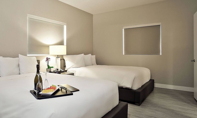 Sunnyvale West Hôtel | Upscale Comfort near El Camino | 1 Unit