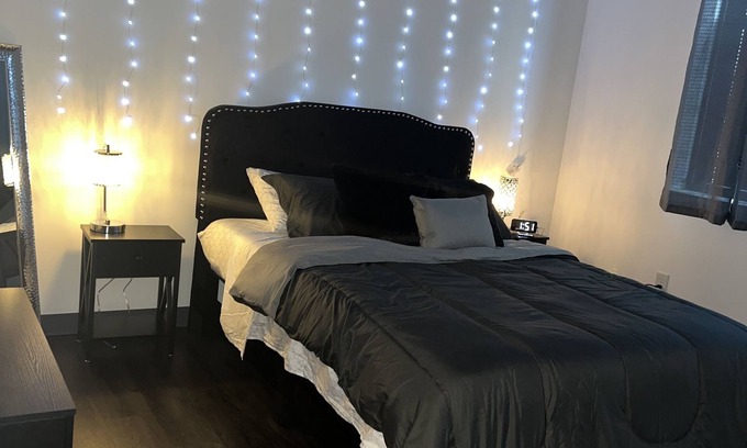 Newark Appartement | Upscale Loft apartment in downtown Newark NEAR NYC
