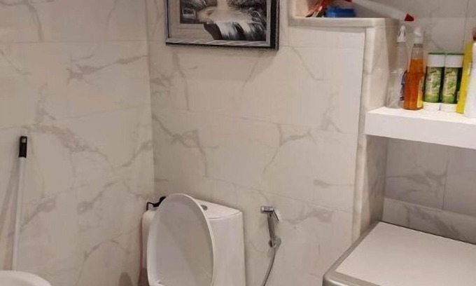 Sommerschield Appartement | Upscale luxurious apartment with a superb view.