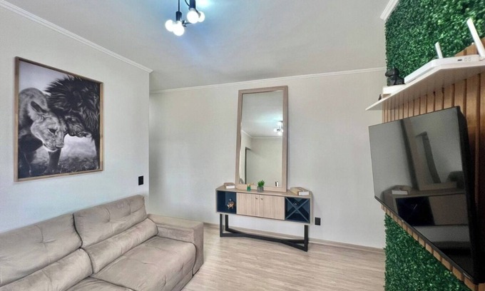 Capao da Canoa Appartement | Upscale neighborhood in Capão da Canoa - book directly with me - IG pabloreidoimovel