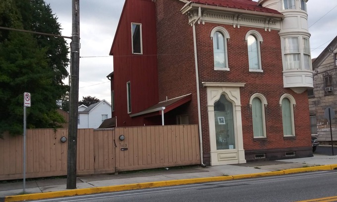 Mechanicsburg Appartement | Haut de gamme 1 Bdrm à Main St Mechanicsburg