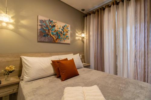 Guarulhos City Centre Appartement | Uptown Apartament - GRU 2202