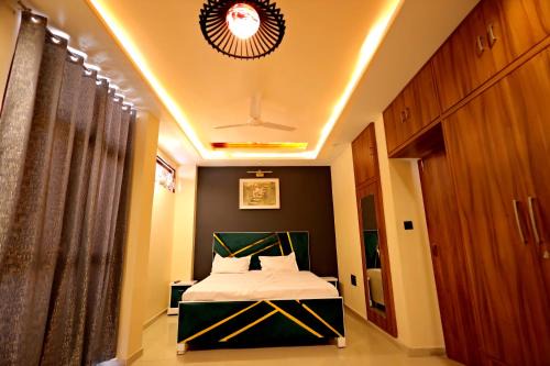 Jaipur Maison | Uptown Jaipur- Luxury Premium Apartment
