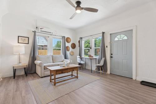Central Oklahoma City Maison | Uptown Okc Studio Paseo Arts & Bricktown #22a