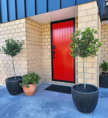 Whakatane Maison | Uptown on Simpkins