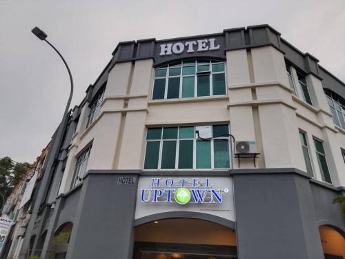 Shah Alam Hôtel | Uptown Subang Airport