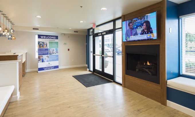 Centennial Appartement | Uptown Suites Extended Stay Denver CO – Centennial